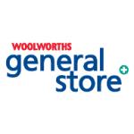 logo Woolworths General Store