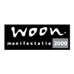 logo Woon Manifestatie 2000