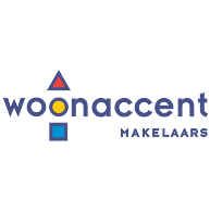 logo Woonaccent Makelaars