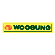 logo Woosung