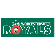 logo Worcestershire Royals