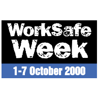 logo WorkSafe Week