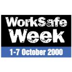 logo WorkSafe Week