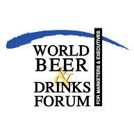 logo World Beer & Drinks Forum