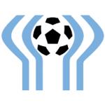 logo World Cup Argentina 78