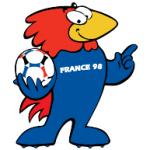 logo World Cup France 98(152)