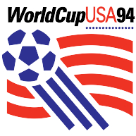 logo World Cup USA 94