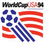 logo World Cup USA 94