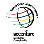 logo World Golf Championships