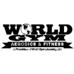 logo World Gym