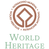 logo World Heritage