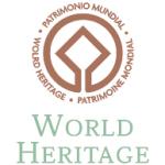 logo World Heritage