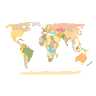 logo World map