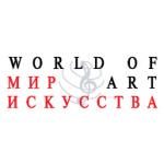 logo World Of Art