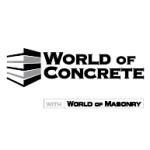 logo World Of Concrete