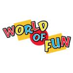 logo World Of Fun