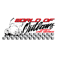 logo World Of Outlaws