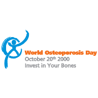 logo World Osteoporosis Day