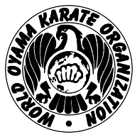 logo World Oyama Karate Organization