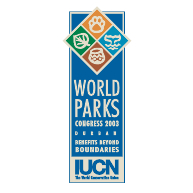 logo World Parks Congress