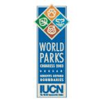 logo World Parks Congress