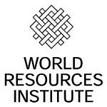 logo World Resources Institute