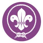 logo World scout movement