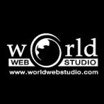 logo World Web Studio