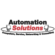logo Automation Solutions
