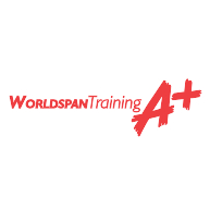 logo Worldspan Training