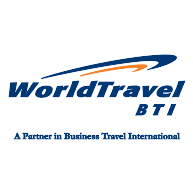 logo WorldTravel BTI