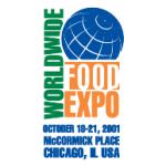 logo Worldwide Food Expo