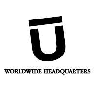 logo Worldwide Headquarters