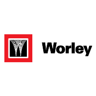 logo Worley