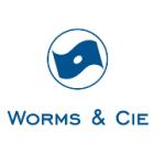 logo Worms 