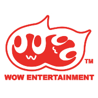 logo WOW Entertainment