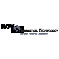 logo WPI Industrial Technology