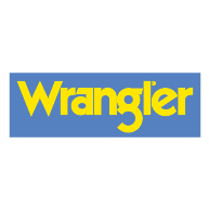 logo Wrangler