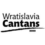 logo Wratislavia Cantans 2000