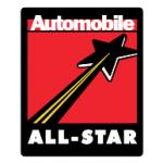 logo Automobile All-Star