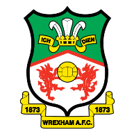 logo Wrexham AFC