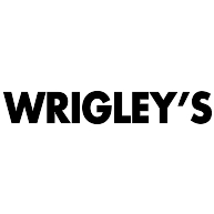 logo Wrigley's