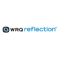 logo WRQ Reflection