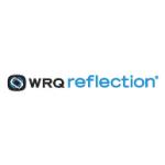 logo WRQ Reflection