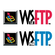 logo WsFTP