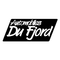 logo Automobiles Du Fjord