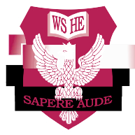 logo WSHE