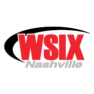 logo WSIX Nashville