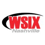 logo WSIX Nashville