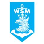 logo WSM Gdynia